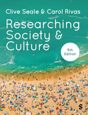 Researching Society & Culture