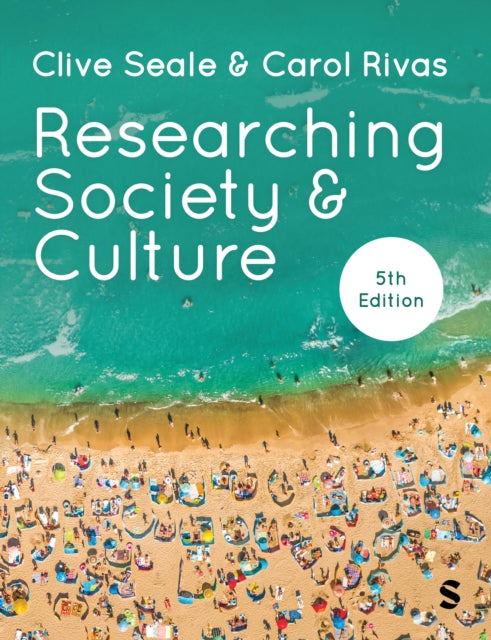 Researching Society & Culture