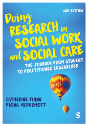 Doing Research In Social Work And Social