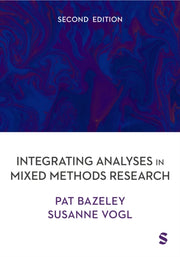 Integrating Analyses In Mixed Methods Re