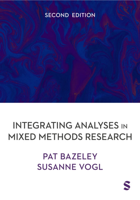 Integrating Analyses In Mixed Methods Re