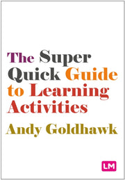 The Super Quick Guide To Learning Activi
