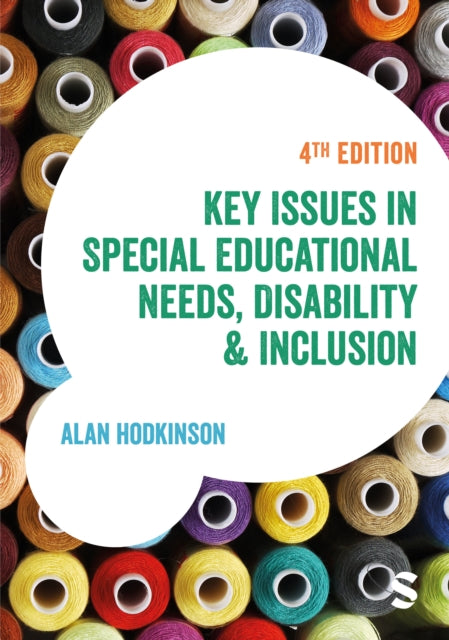 Key Issues In Special Educational Needs