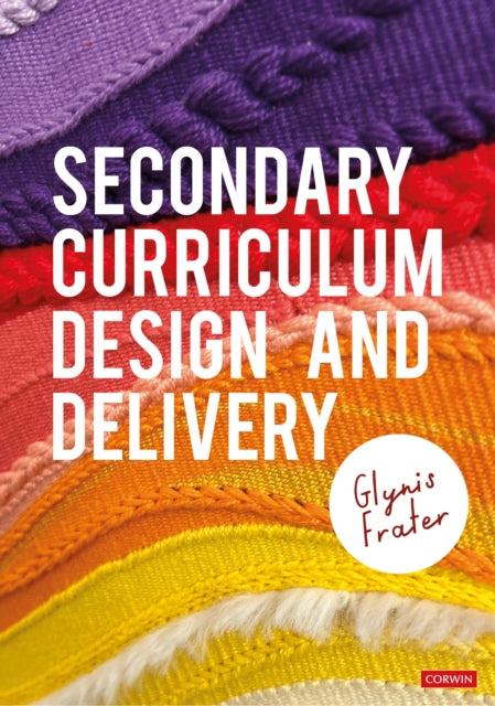 Secondary Curriculum Design And Delivery