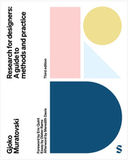 Research For Designers