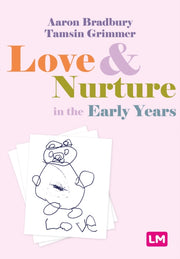 Love & Nurture In The Early Years