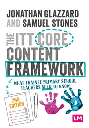 Itt Core Content Framework