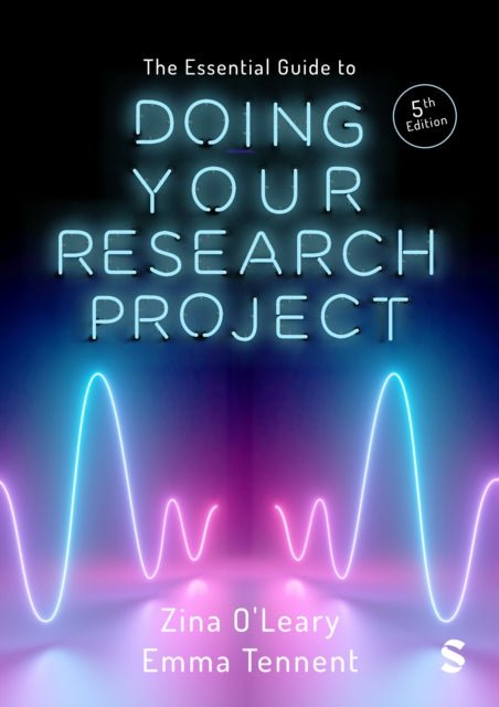 Essential Guide To/your Research Project