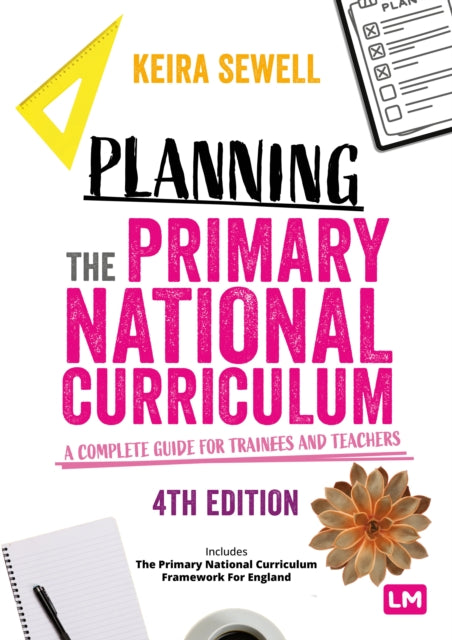 Planning The Primary National Curriculum