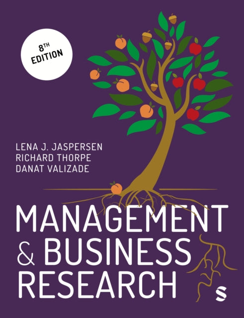 Management And Business Research