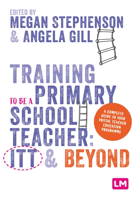 Training To Be A Primary School Teacher
