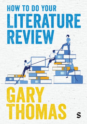 How To Do Your Literature Review