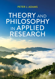 Theory And Philosophy In Applied Researc