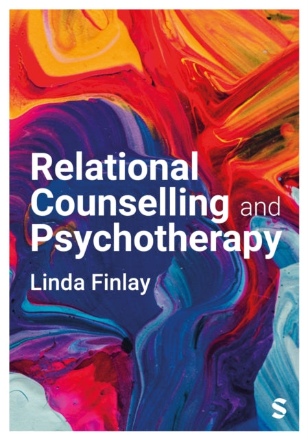 Relational Counselling And Psychotherapy