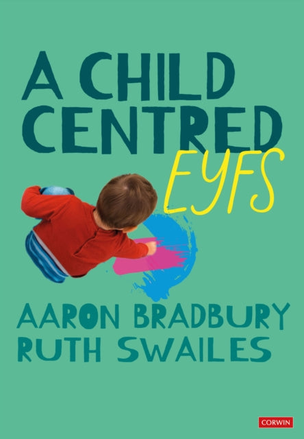 Child Centered Eyfs