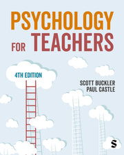 Psychology For Teachers