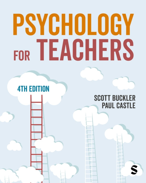 Psychology For Teachers