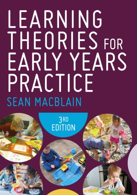 Learning Theories/early Years Practice