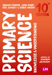 Primary Science Knowledge/understanding