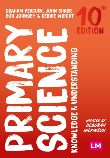 Primary Science Knowledge/understanding