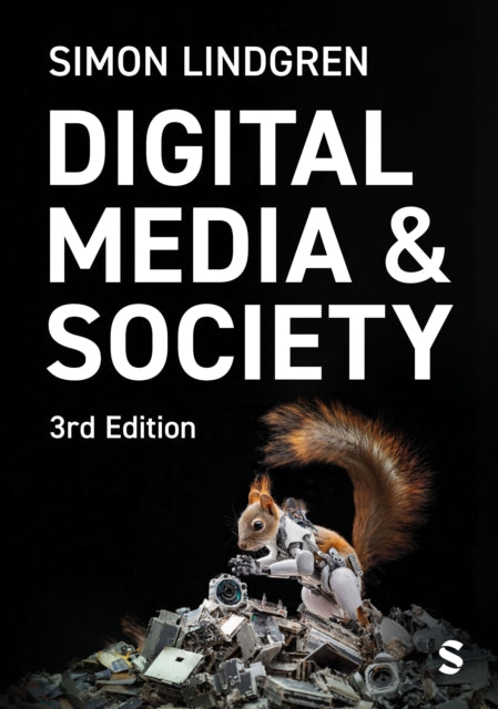 Digital Media & Society