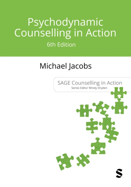 Psychodynamic Counselling In Action