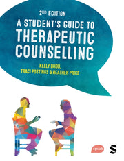 Students Guide/therapeutic Counselling
