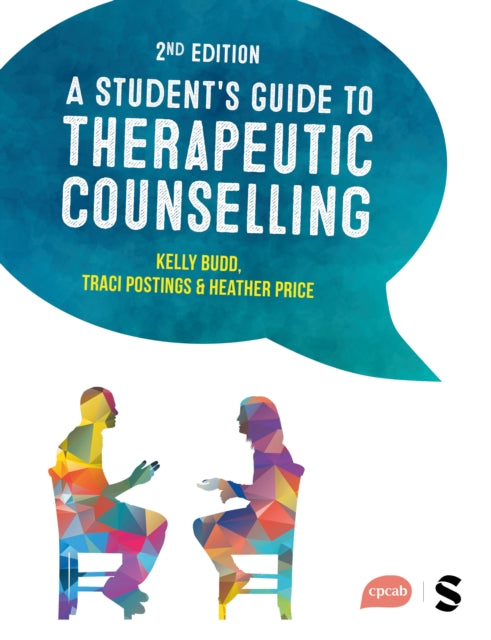 Students Guide/therapeutic Counselling