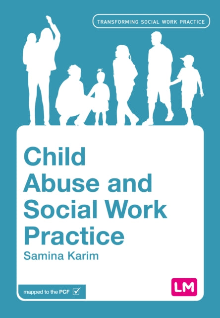 Child Abuse & Social Work Practice