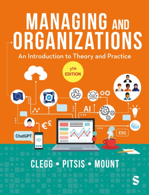 Managing & Organizations
