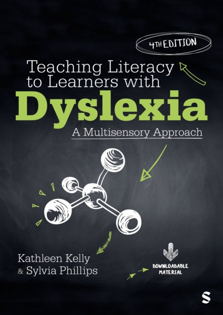 Teaching Literacy To Learners With Dysle By Kelly  Kathleen