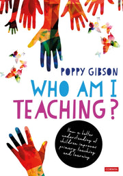 Who Am I Teaching