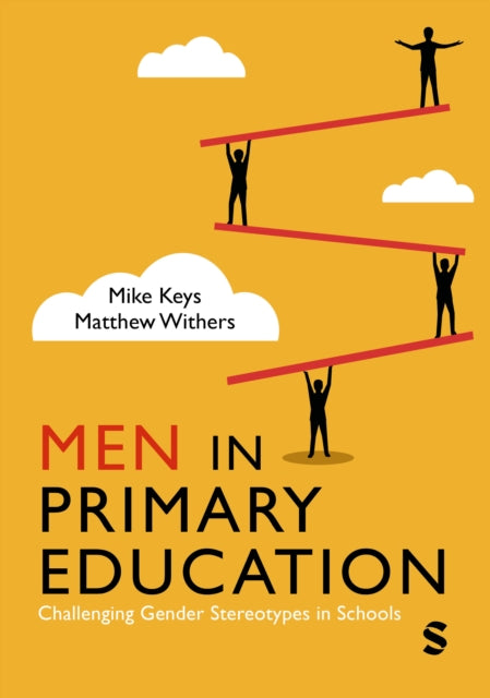Men In Primary Education