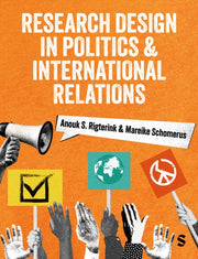 Research Design/politics & International