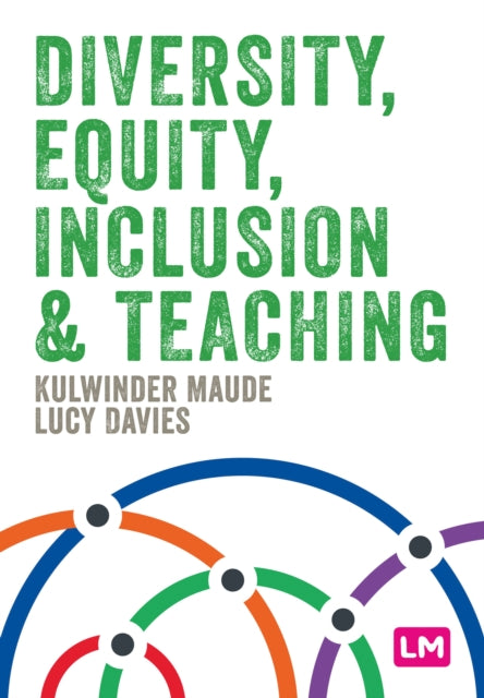 Diversity Equity Inclusion & Teaching