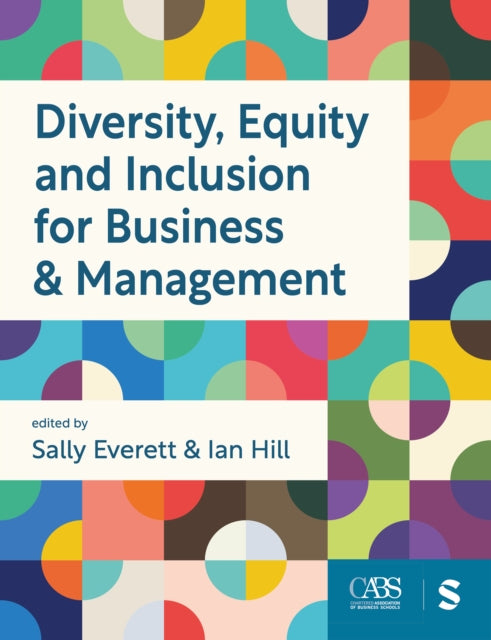 Diversity Equity And Inclusion For Busi