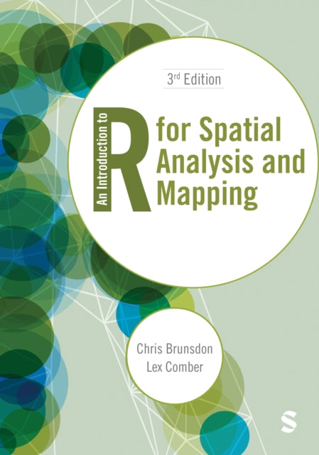 An Introduction To R For Spatial Analysi