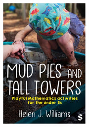 Mud Pies And Tall Towers