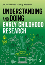 Understanding And Doing Early Childhood