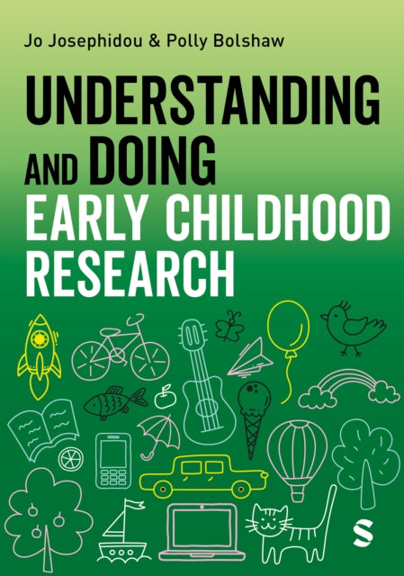 Understanding And Doing Early Childhood