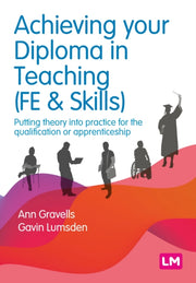 Achieving Your Diploma In Teaching Fe Sk