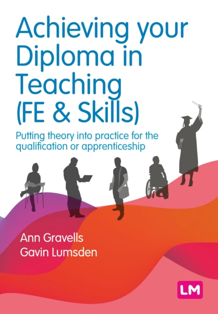 Achieving Your Diploma In Teaching Fe Sk