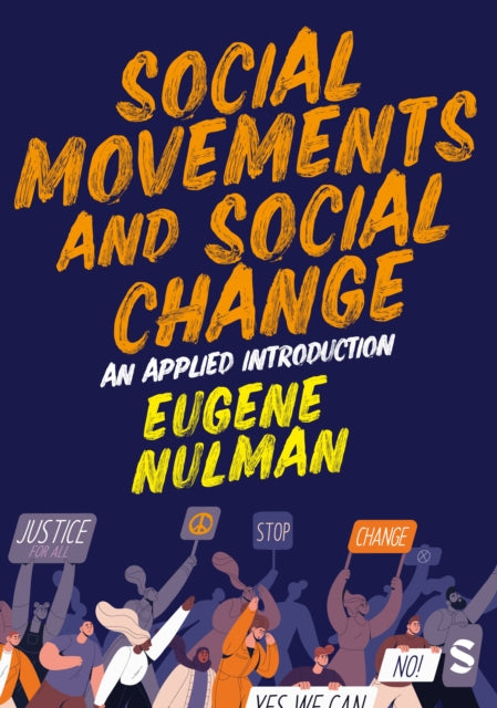 Social Movements And Social Change An A