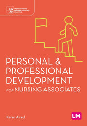 Personal & Professional Development For