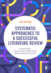 Systematic Approaches To A Successful Li