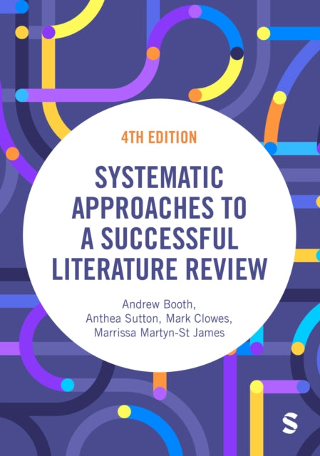 Systematic Approaches To A Successful Li