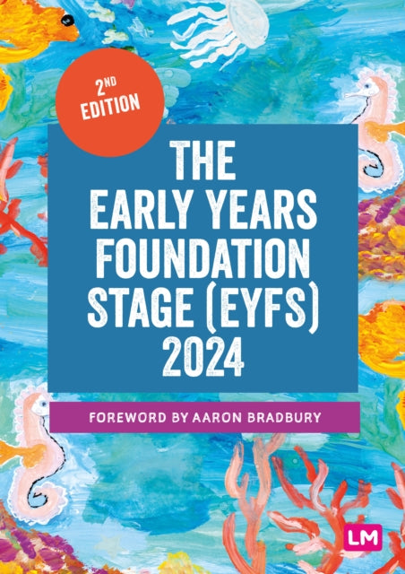 Early Years Foundation Stage Eyfs 2024