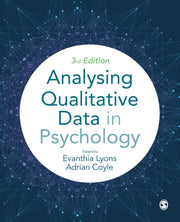 Analysing Qualitative Data In Psychology