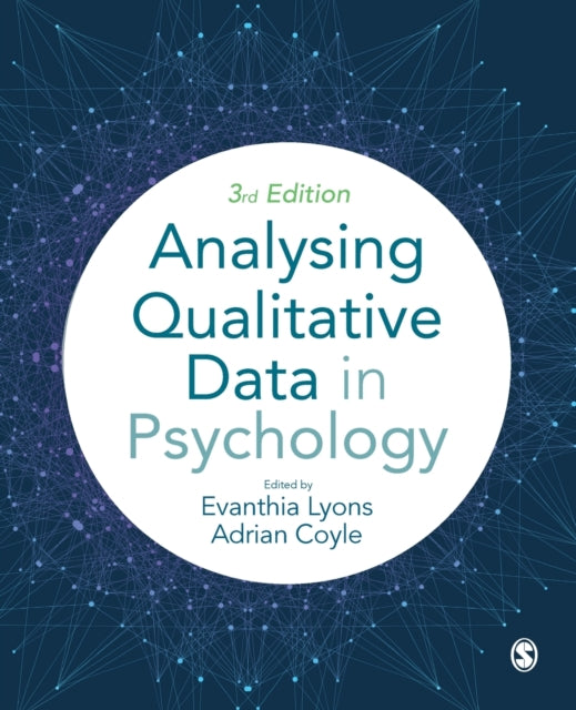 Analysing Qualitative Data In Psychology