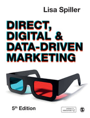 Direct Digital Datadriven Marketing